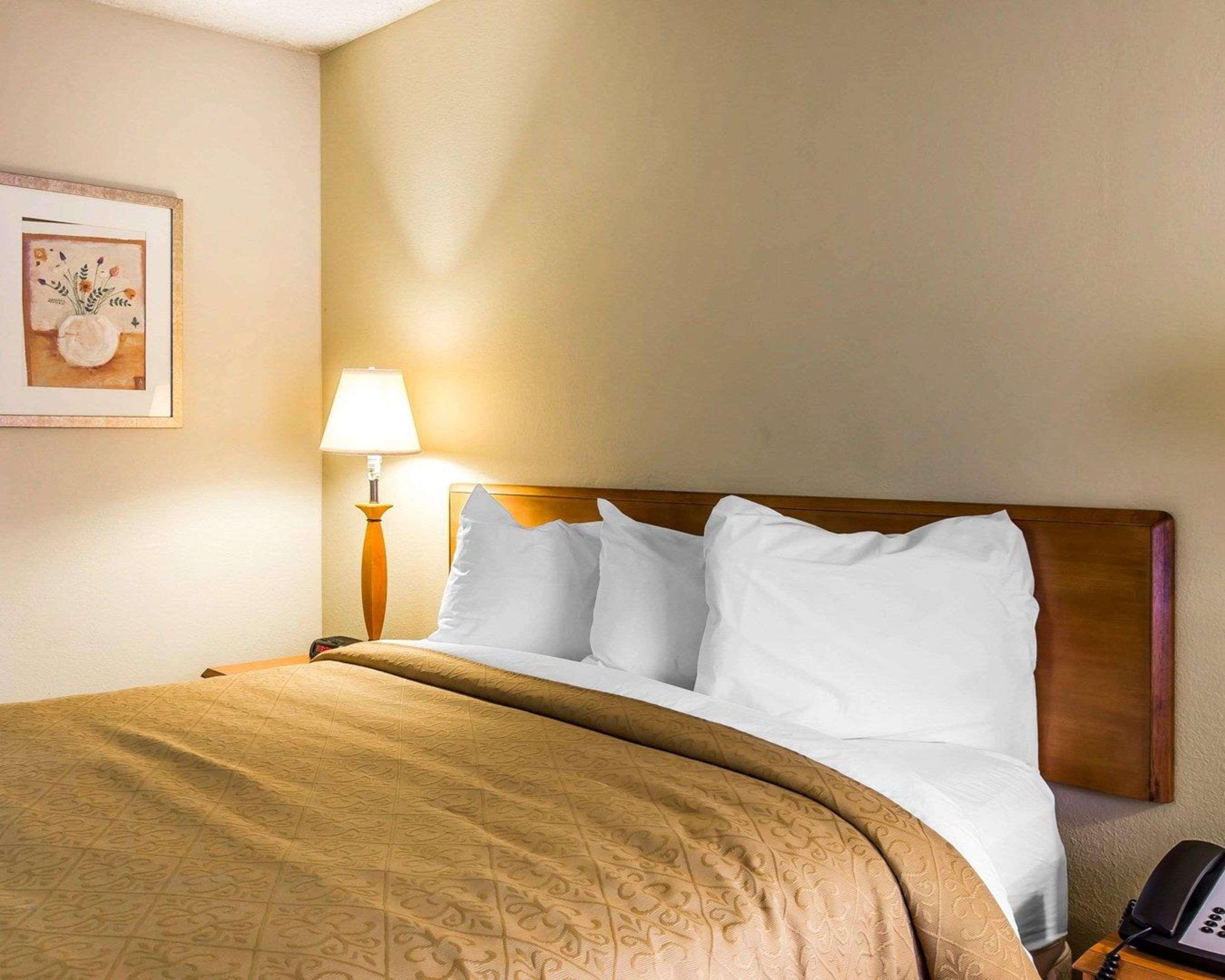 Quality Inn At The Mall - Валдоста Экстерьер фото